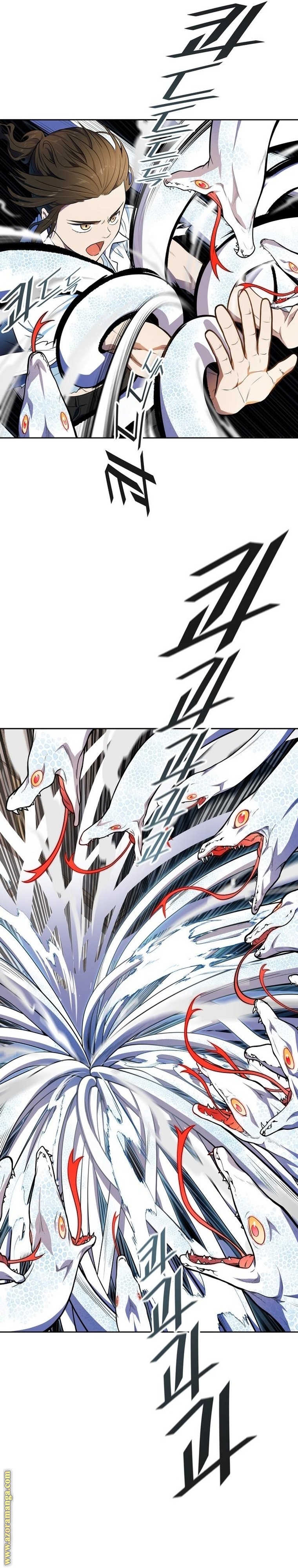 Read tower of god S3 AR Manga Online