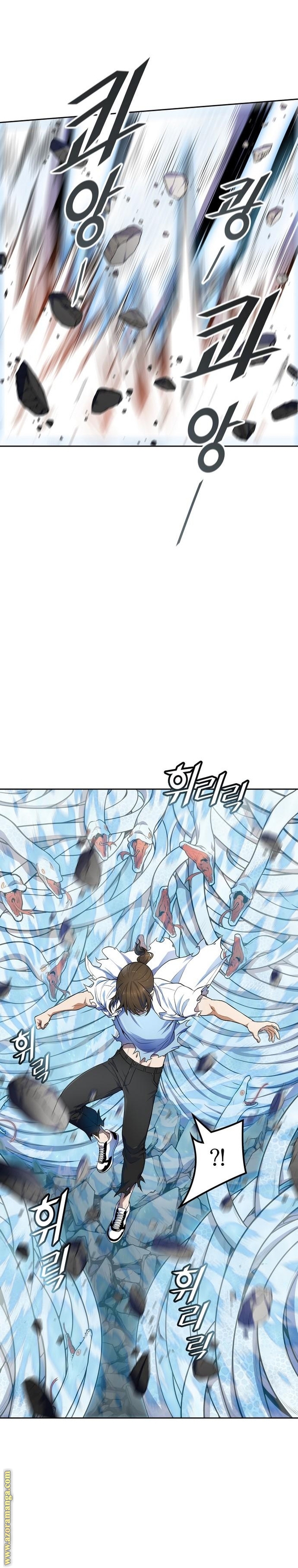 Read tower of god S3 AR Manga Online