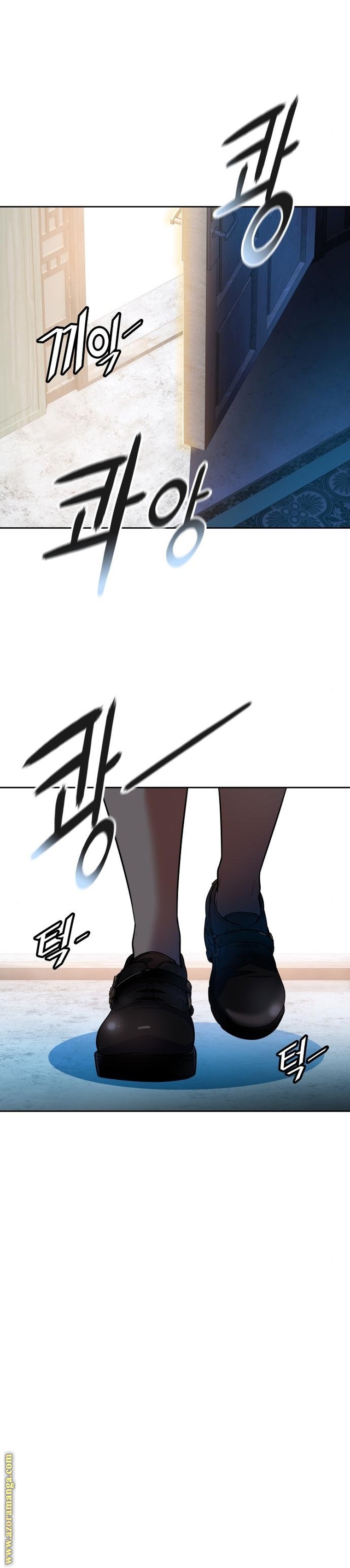Read tower of god S3 AR Manga Online