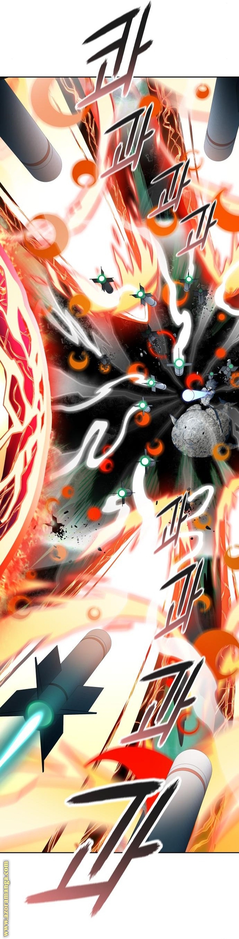 Read tower of god S3 AR Manga Online