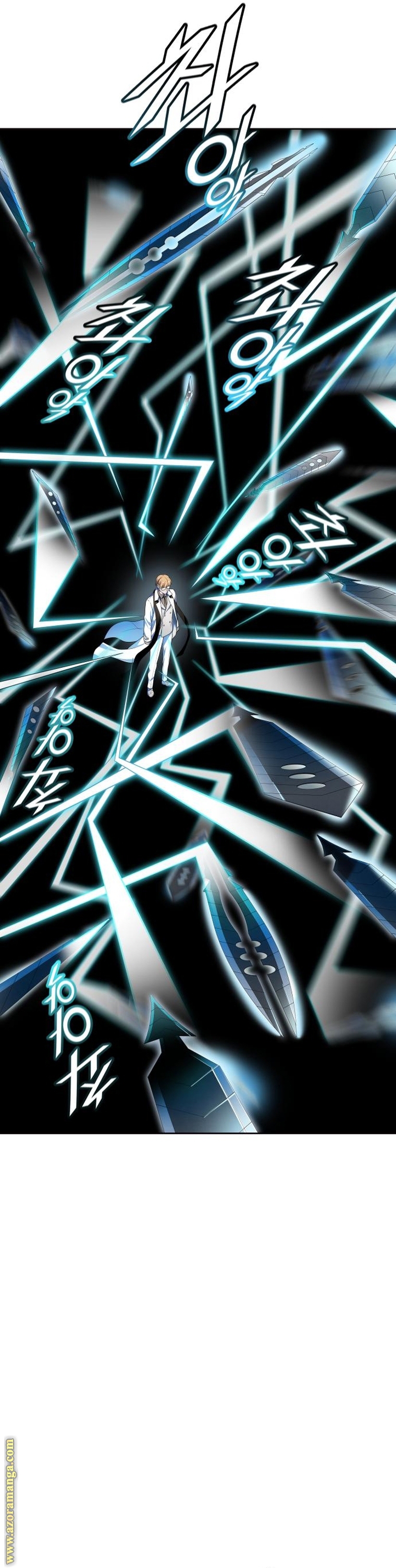 Read tower of god S3 AR Manga Online