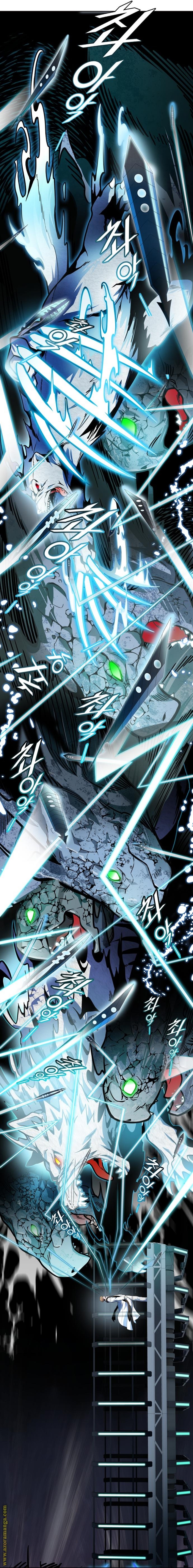 Read tower of god S3 AR Manga Online