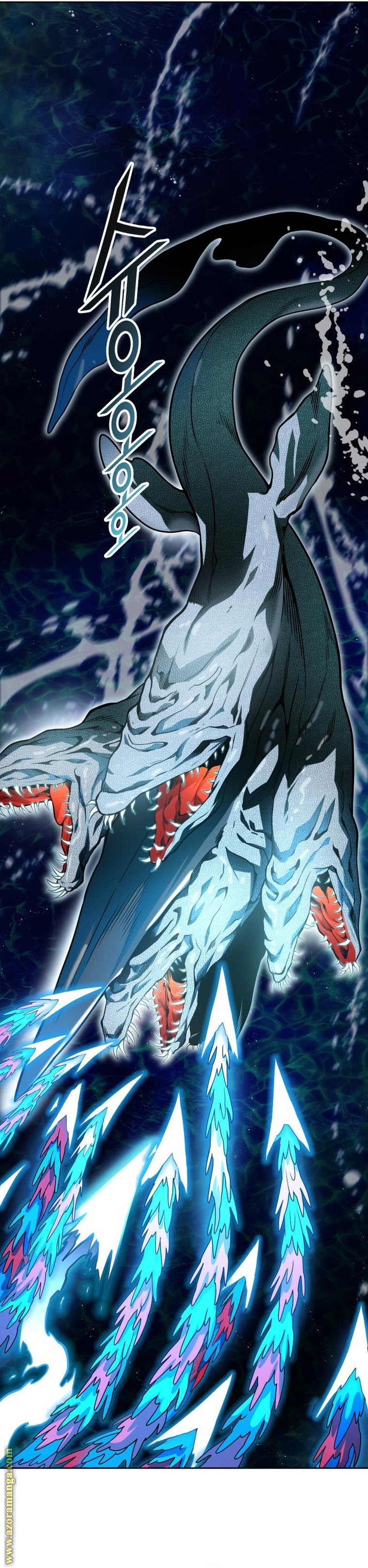 Read tower of god S3 AR Manga Online