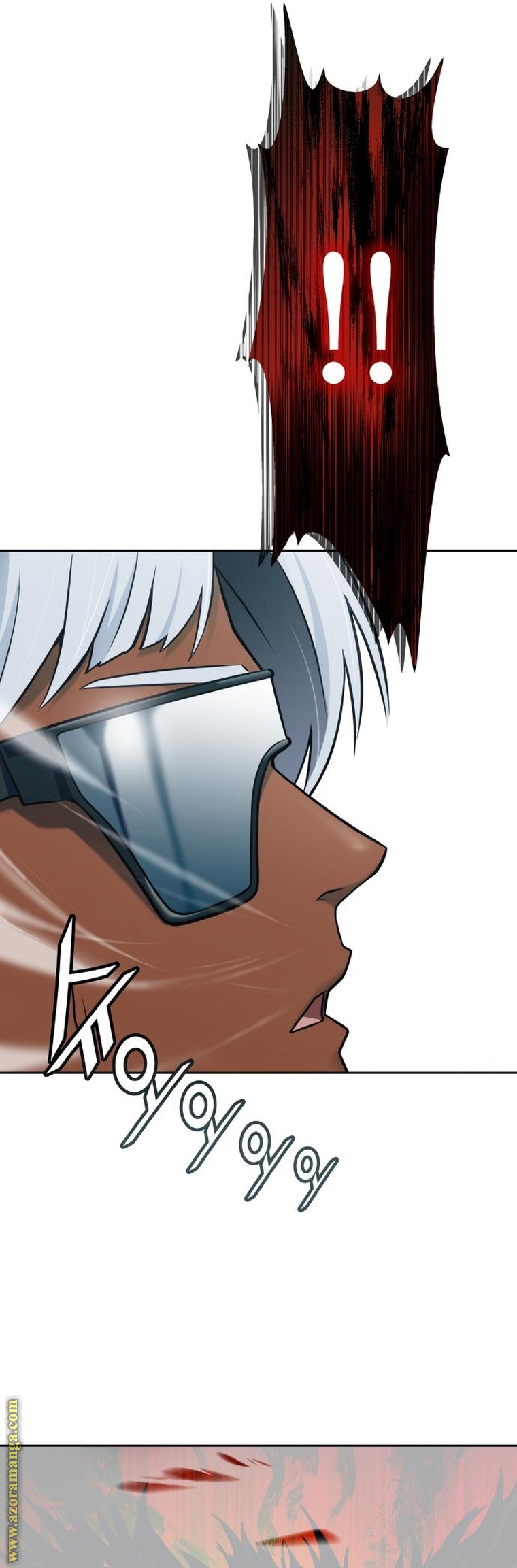 Read tower of god S3 AR Manga Online