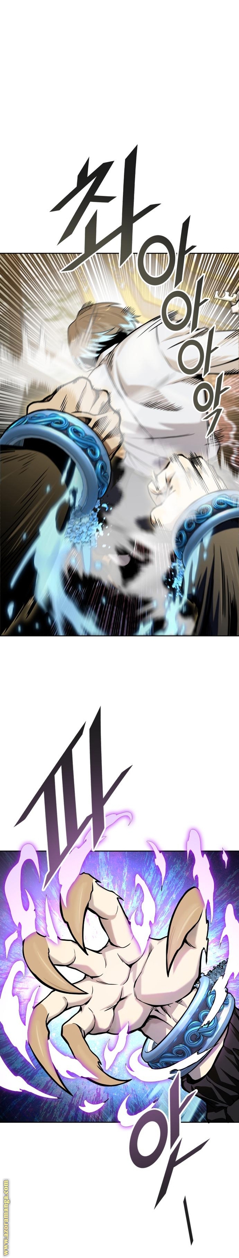 Read tower of god S3 AR Manga Online