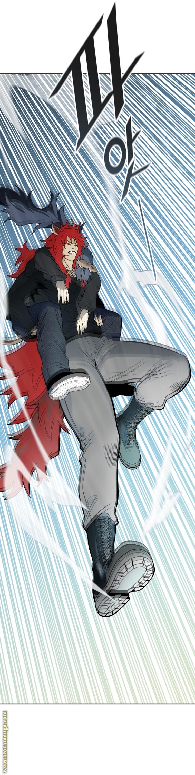 Read tower of god S3 AR Manga Online