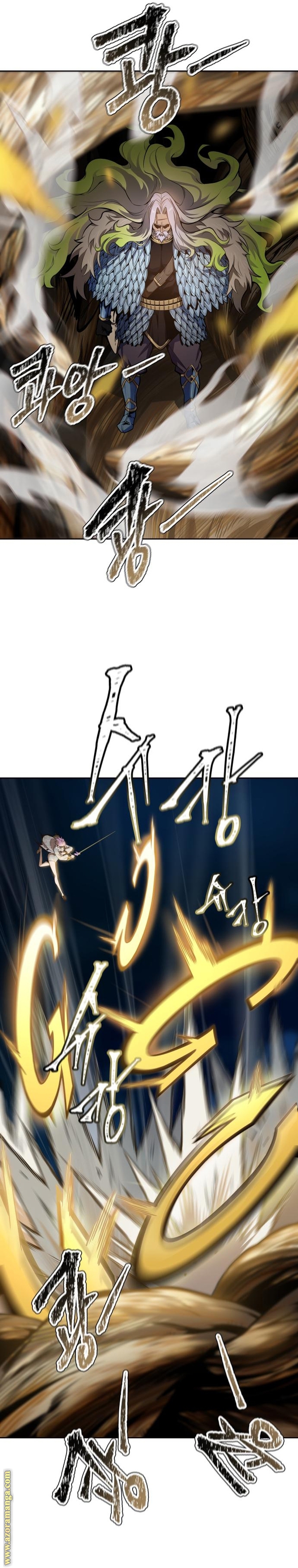 Read tower of god S3 AR Manga Online