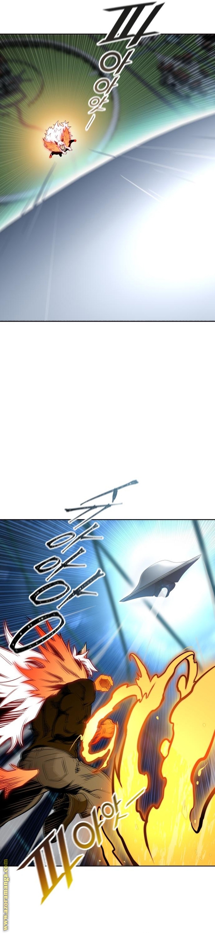 Read tower of god S3 AR Manga Online