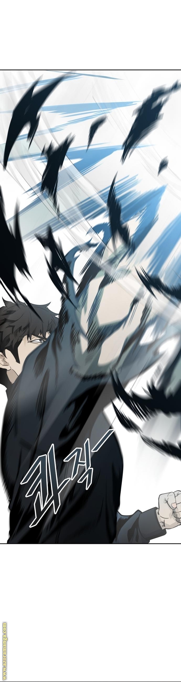 Read tower of god S3 AR Manga Online