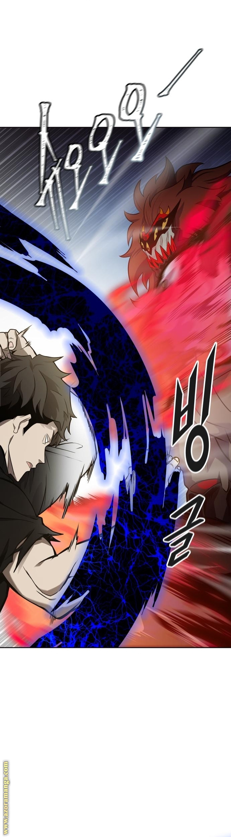 Read tower of god S3 AR Manga Online