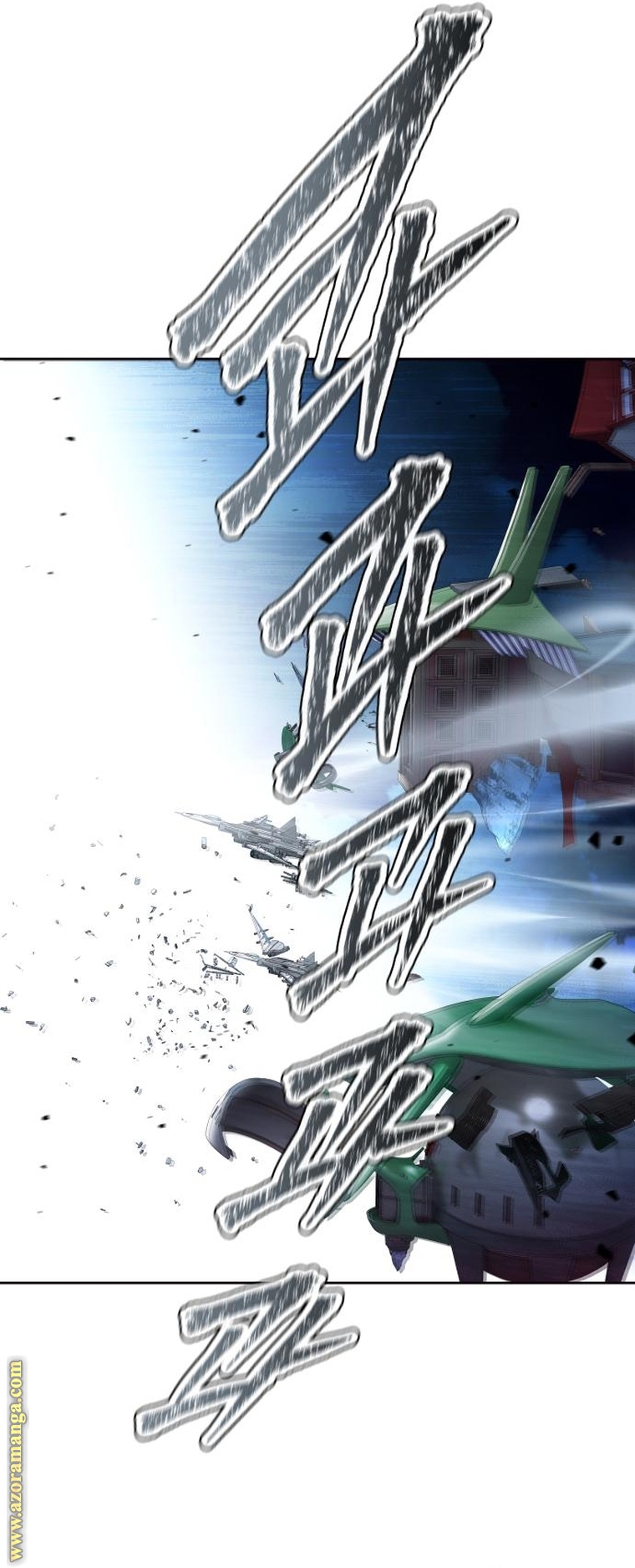 Read tower of god S3 AR Manga Online