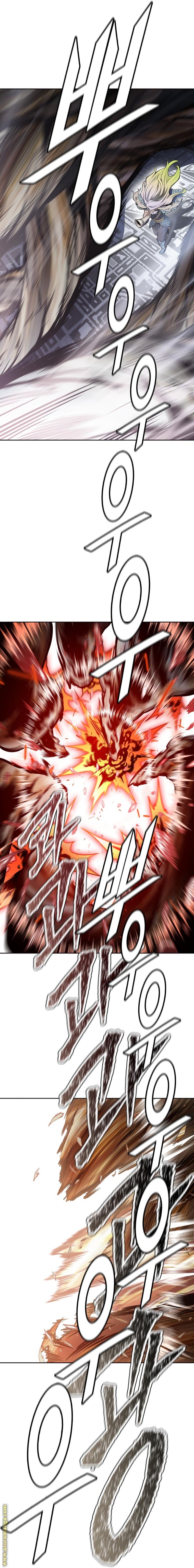 Read tower of god S3 AR Manga Online