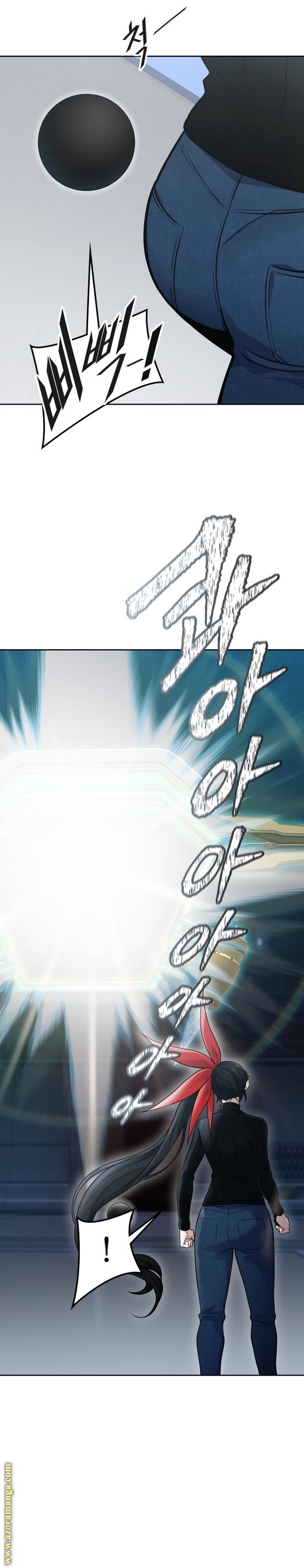Read tower of god S3 AR Manga Online