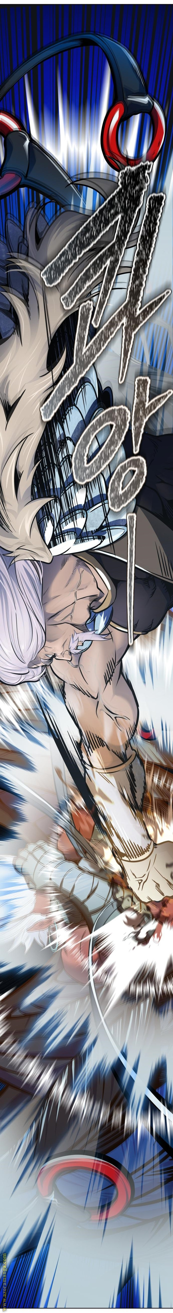 Read tower of god S3 AR Manga Online