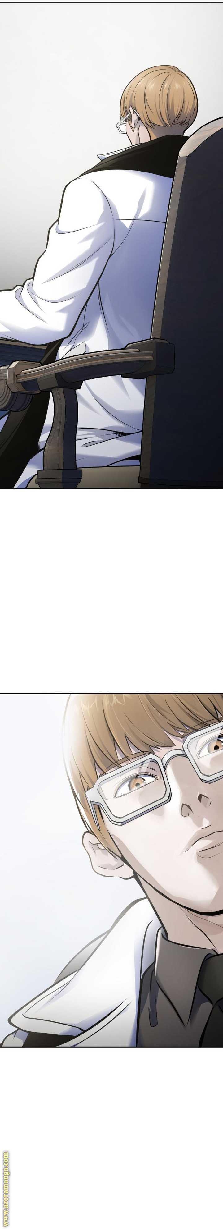 Read tower of god S3 AR Manga Online