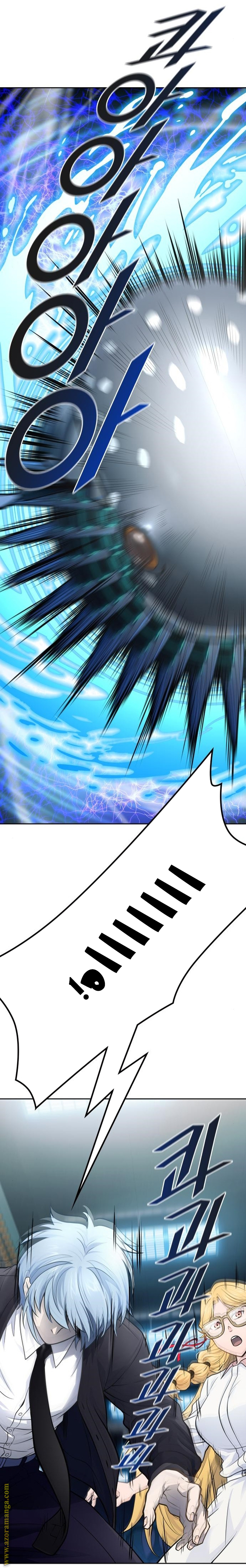 Read tower of god S3 AR Manga Online