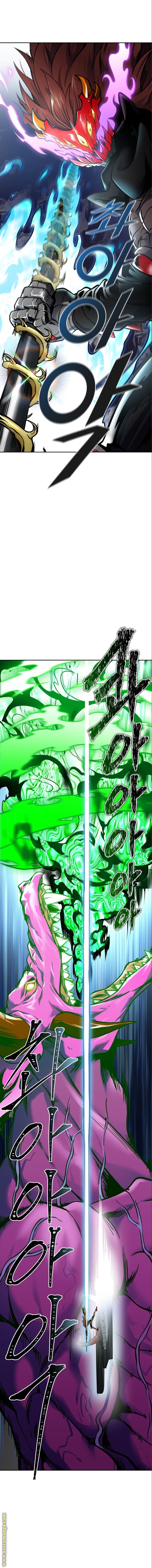 Read tower of god S3 AR Manga Online