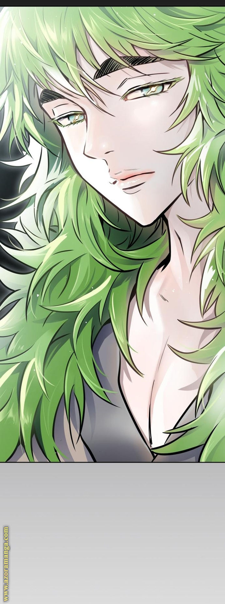 Read tower of god S3 AR Manga Online
