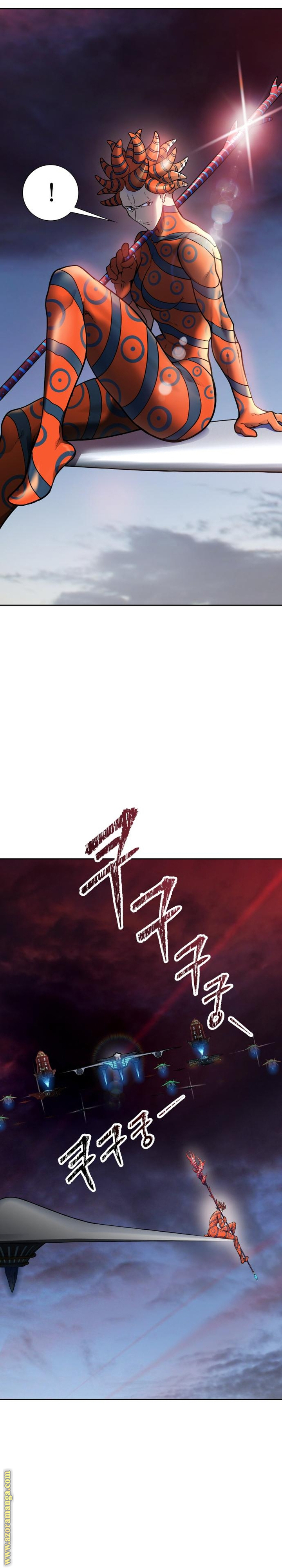 Read tower of god S3 AR Manga Online