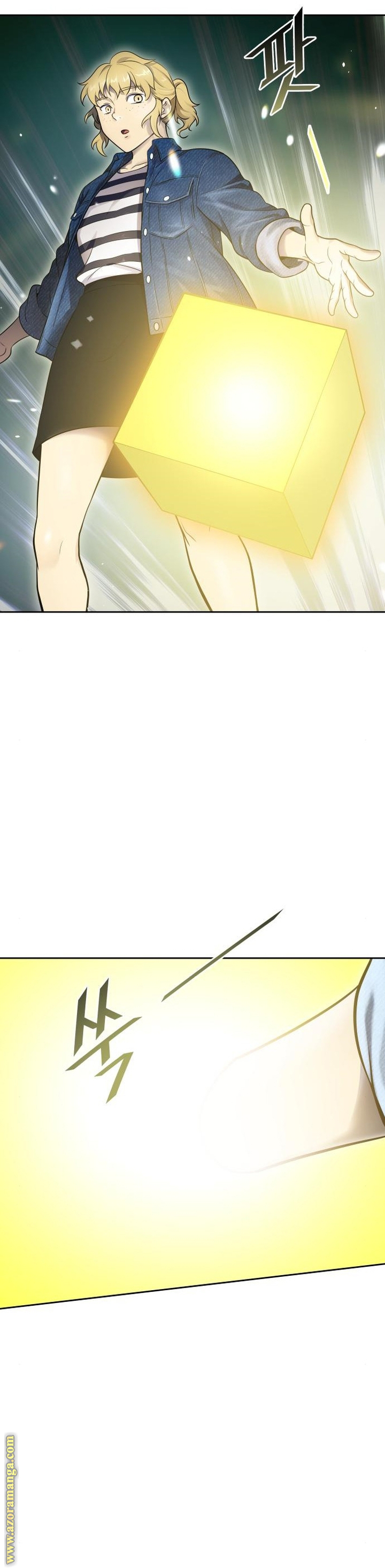Read tower of god S3 AR Manga Online