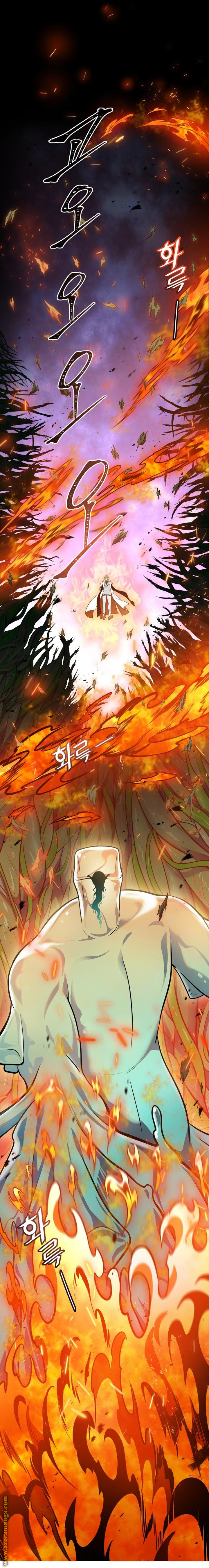 Read tower of god S3 AR Manga Online