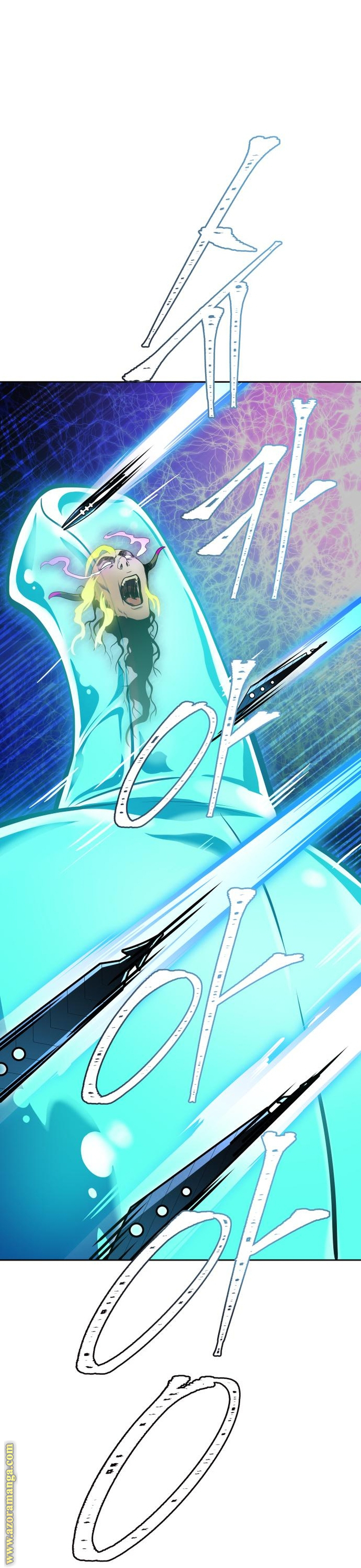 Read tower of god S3 AR Manga Online