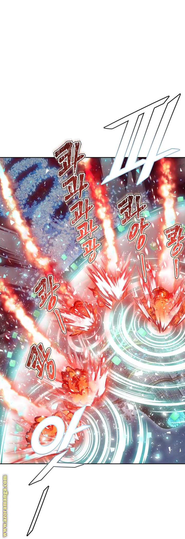 Read tower of god S3 AR Manga Online