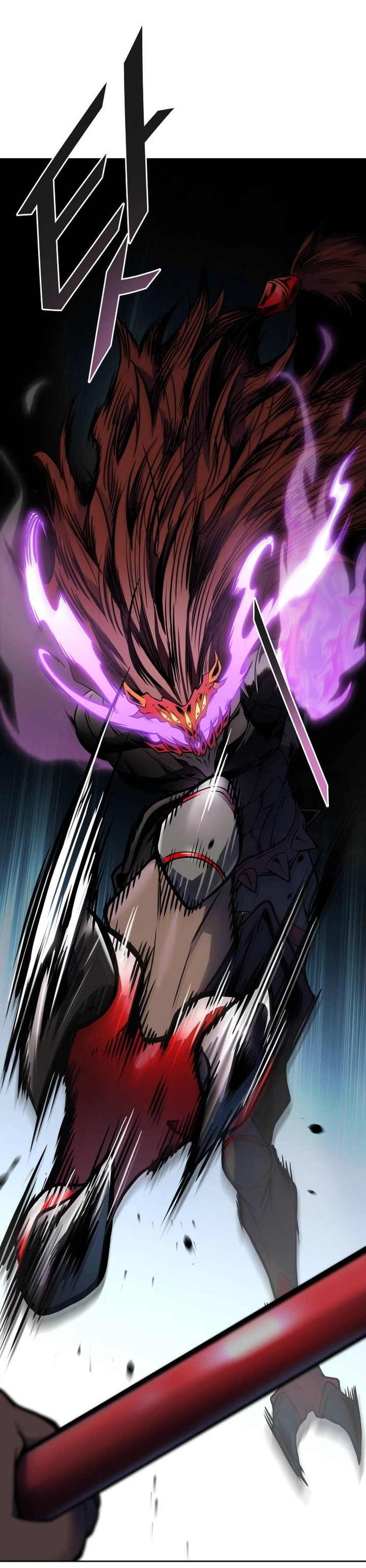 Read tower of god S3 AR Manga Online