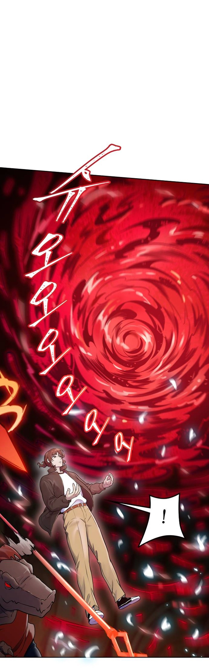 Read tower of god S3 AR Manga Online