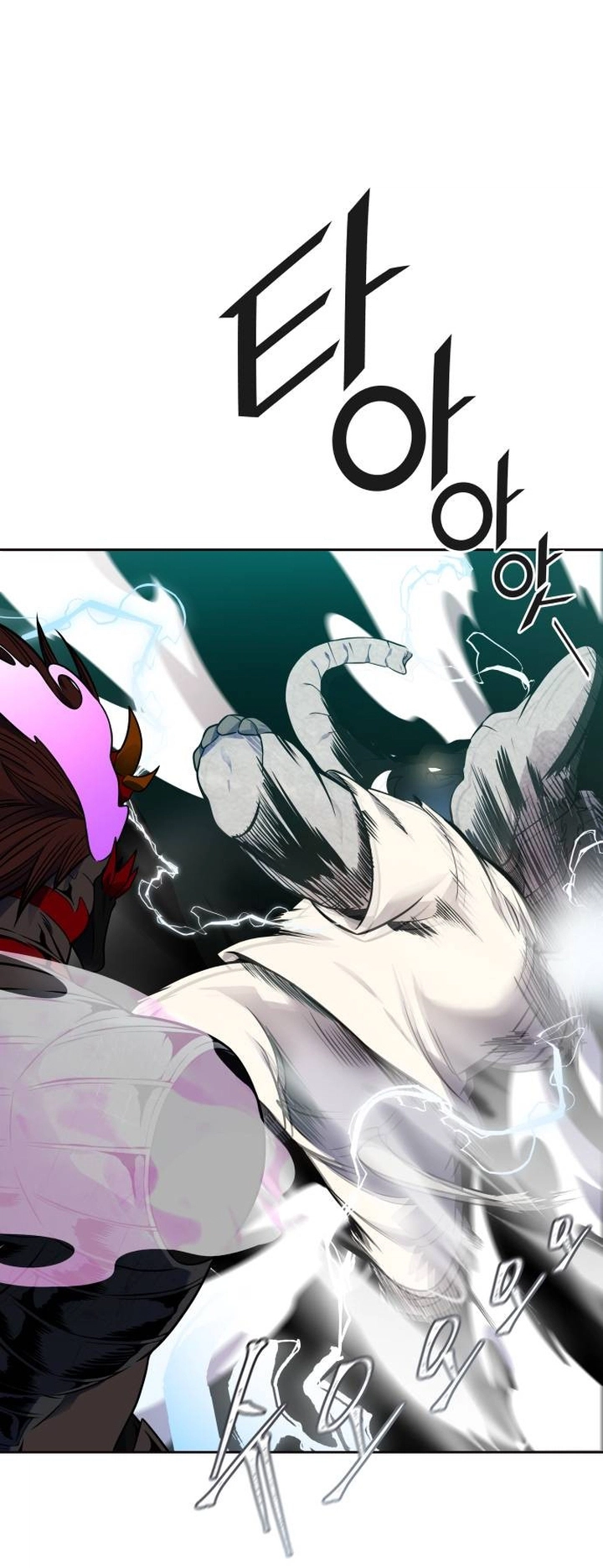 Read tower of god S3 AR Manga Online