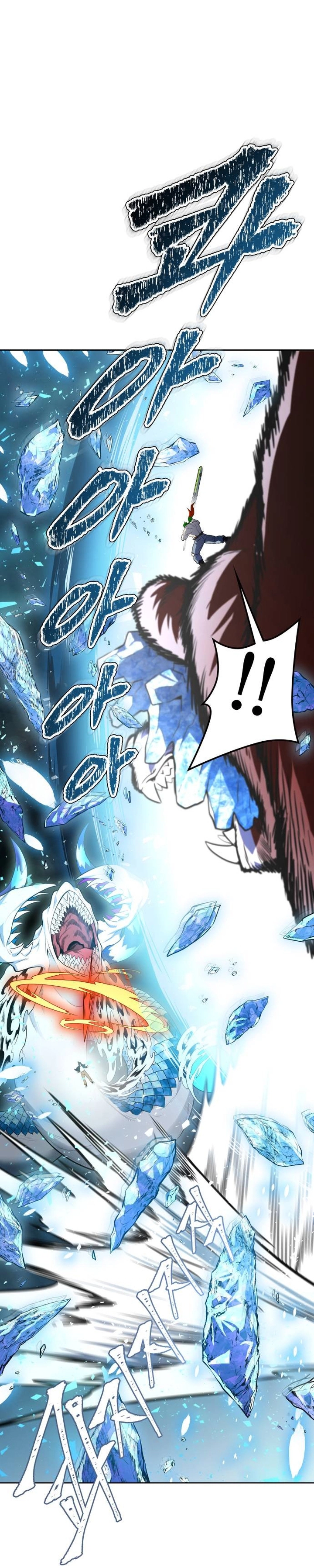 Read tower of god S3 AR Manga Online