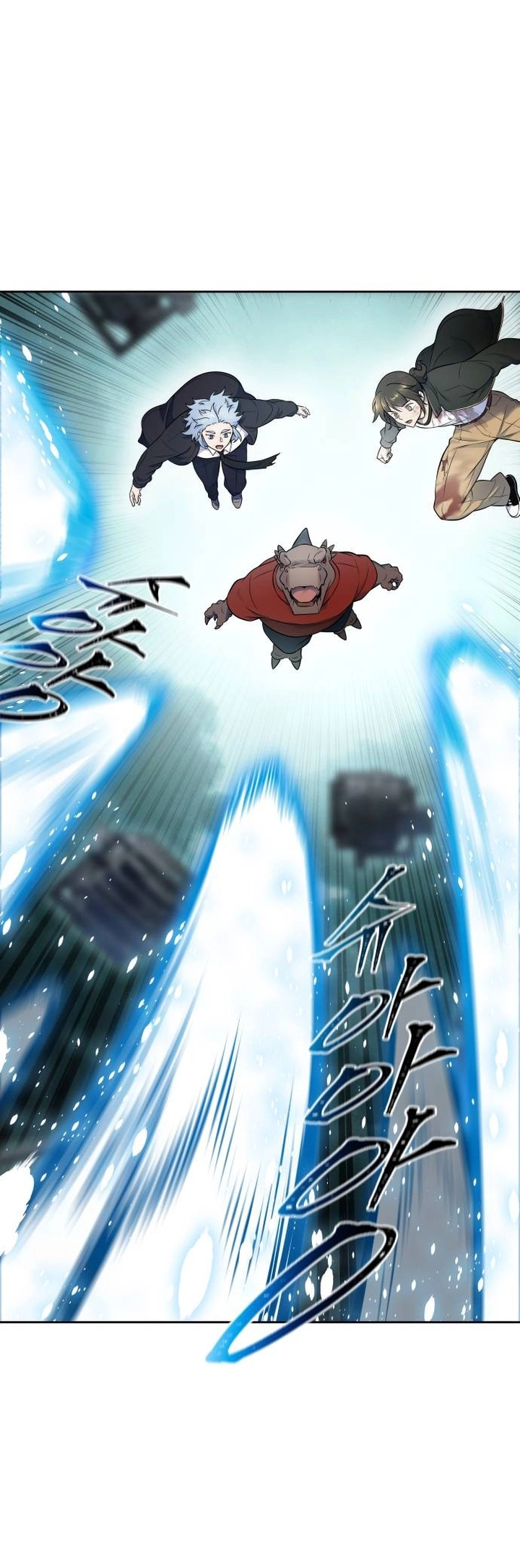 Read tower of god S3 AR Manga Online