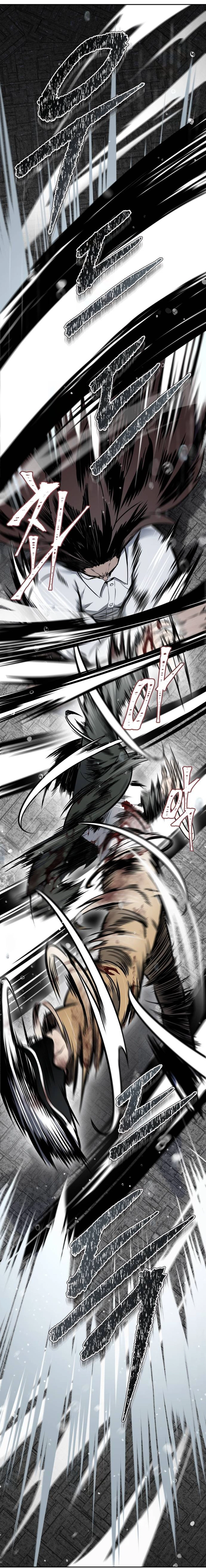 Read tower of god S3 AR Manga Online