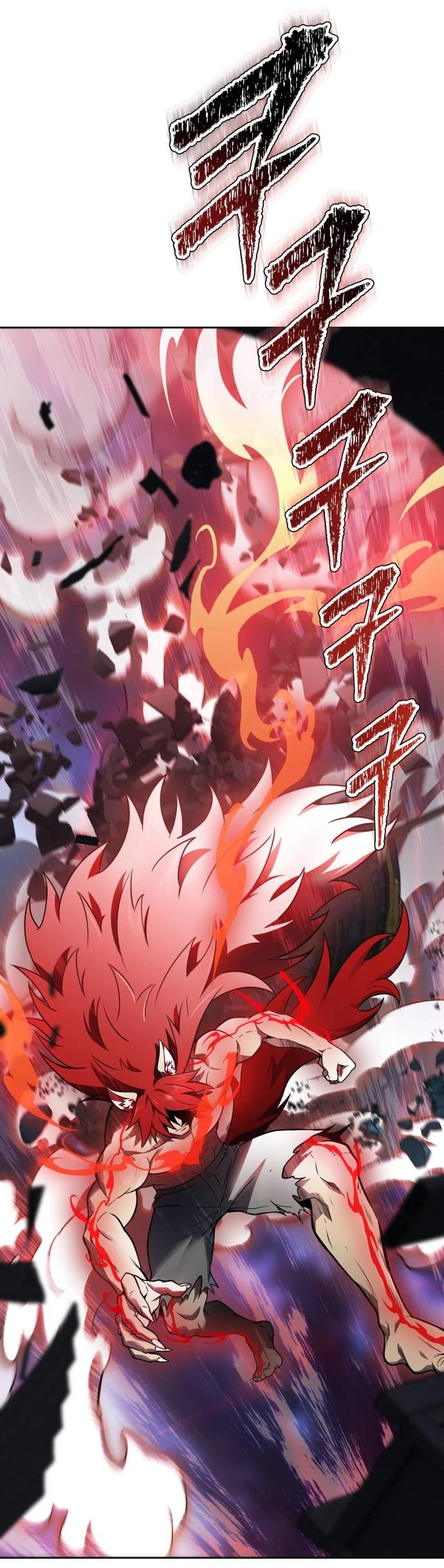 Read tower of god S3 AR Manga Online