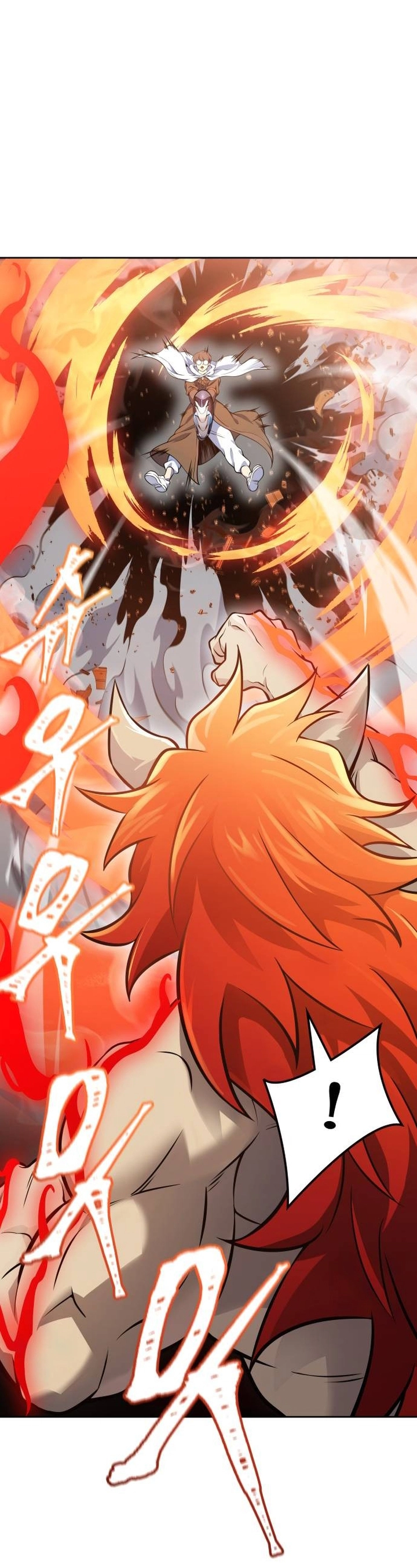Read tower of god S3 AR Manga Online