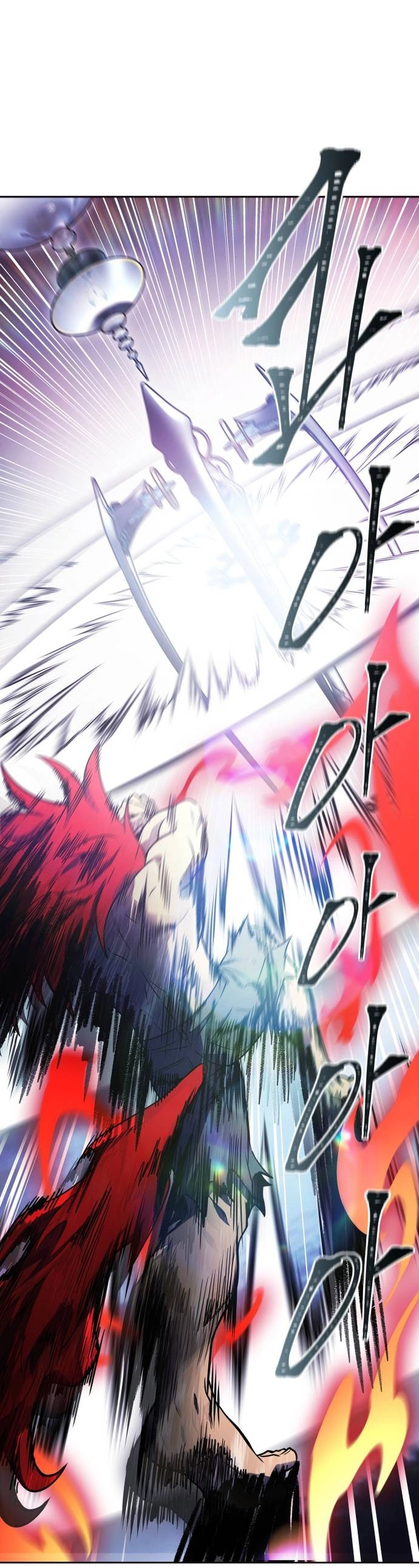 Read tower of god S3 AR Manga Online