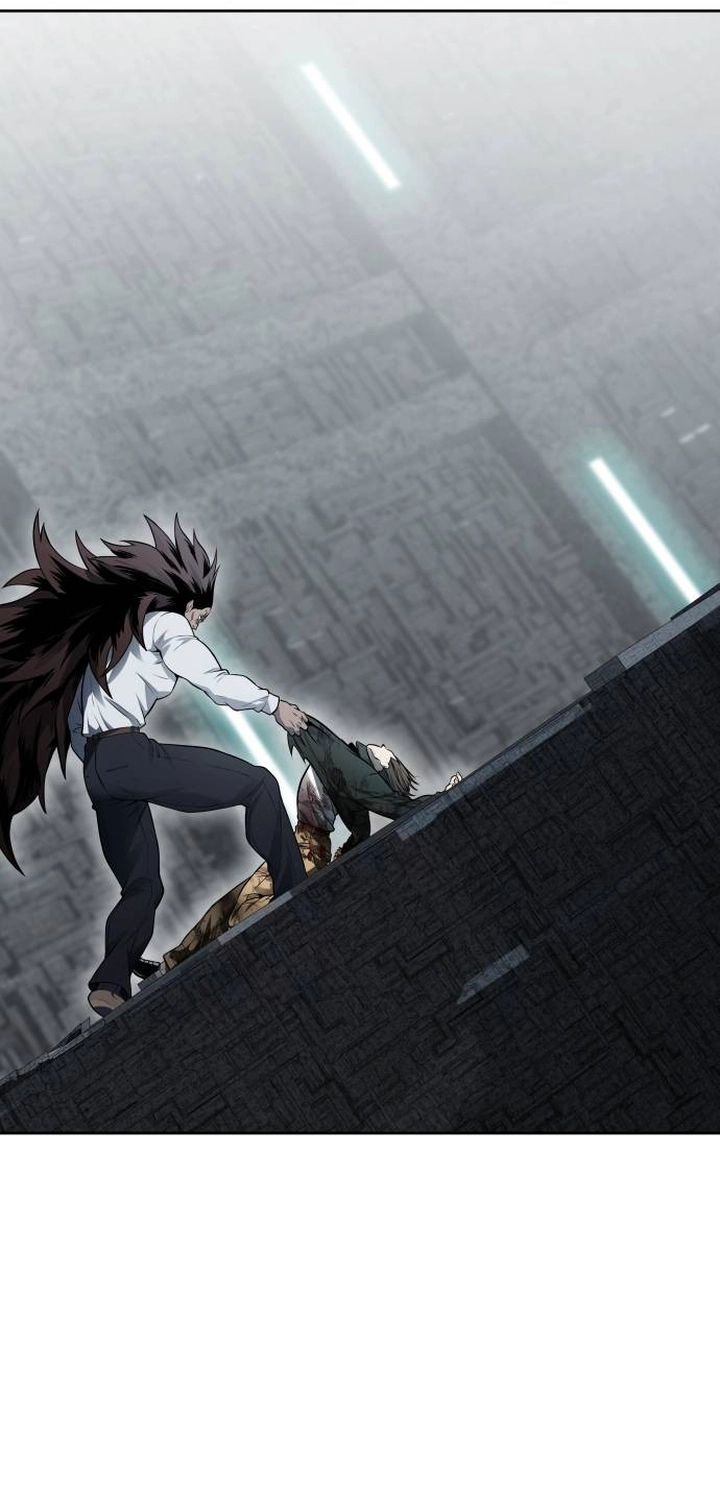Read tower of god S3 AR Manga Online
