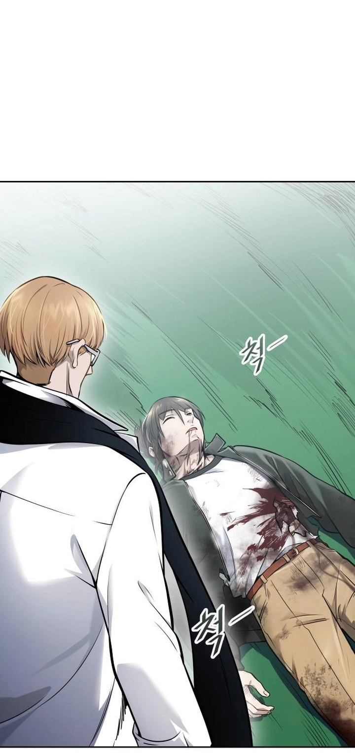 Read tower of god S3 AR Manga Online
