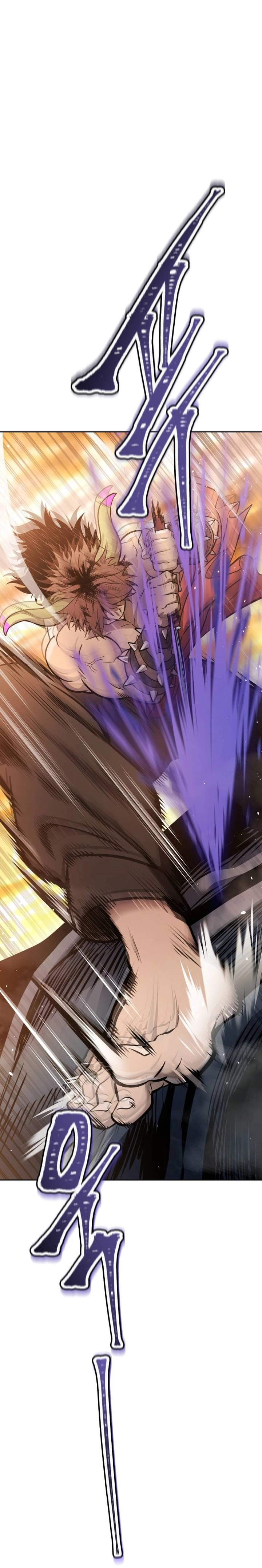 Read tower of god S3 AR Manga Online