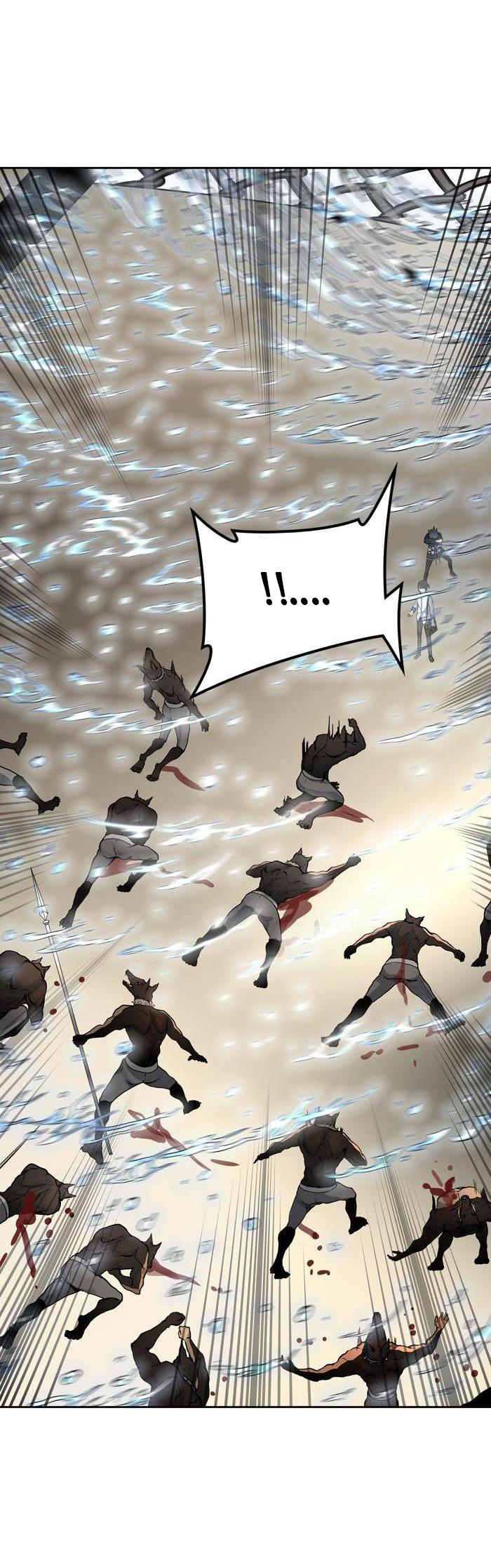 Read tower of god S3 AR Manga Online
