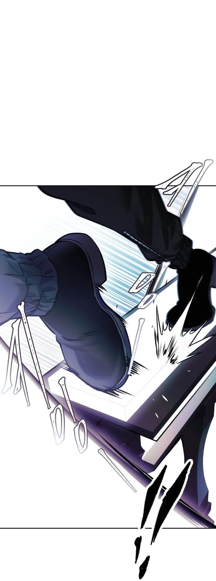 Read tower of god S3 AR Manga Online