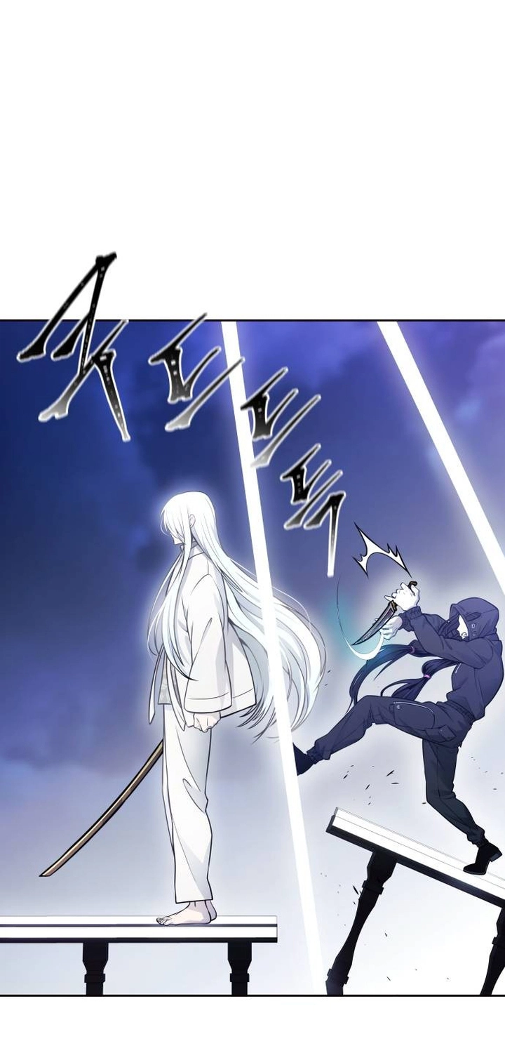 Read tower of god S3 AR Manga Online