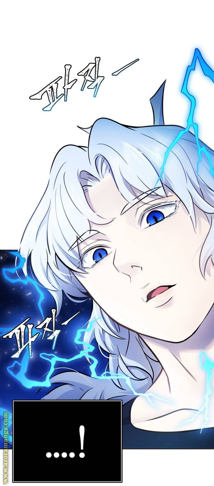 Read tower of god S3 AR Manga Online
