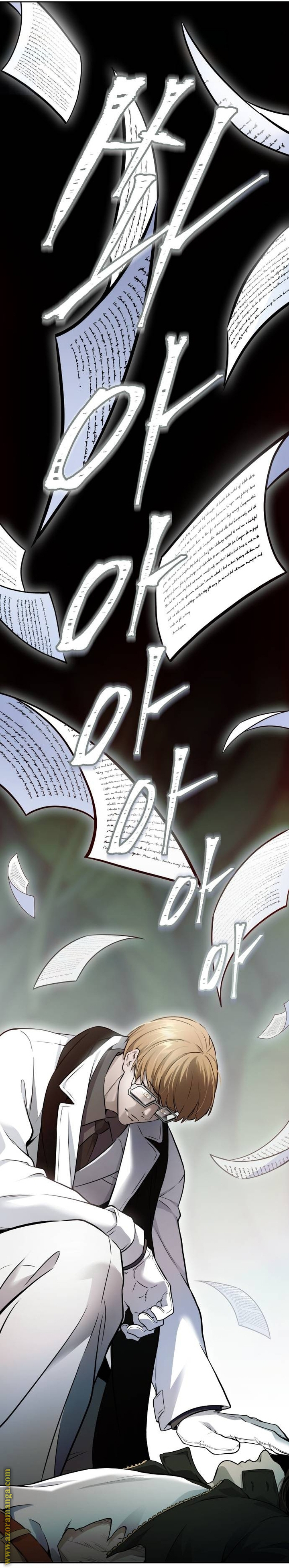Read tower of god S3 AR Manga Online