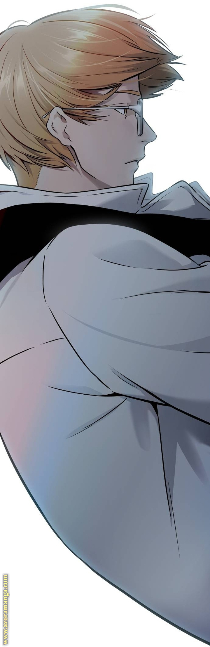 Read tower of god S3 AR Manga Online