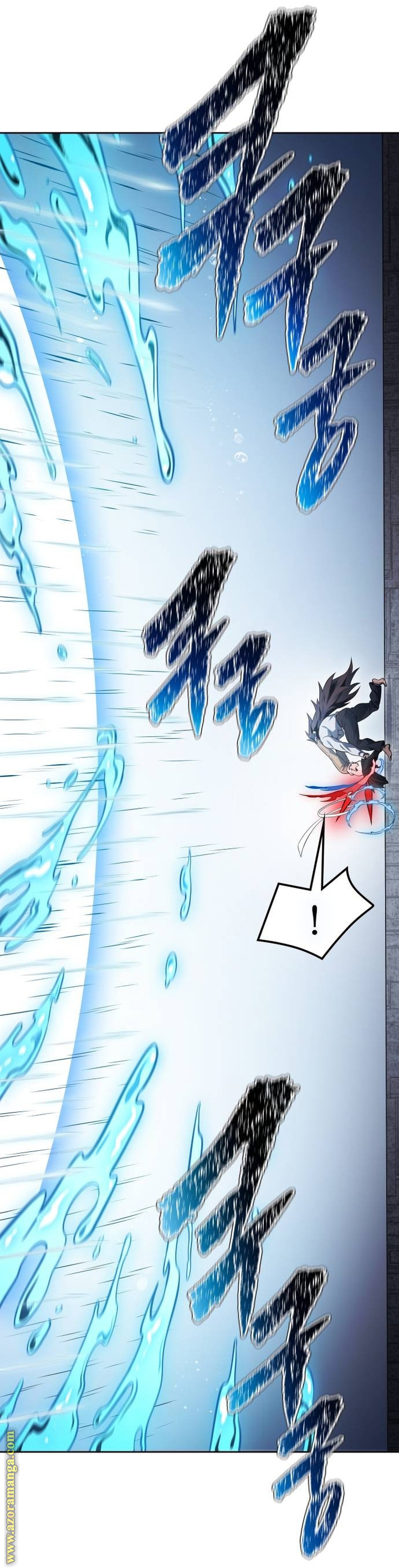 Read tower of god S3 AR Manga Online