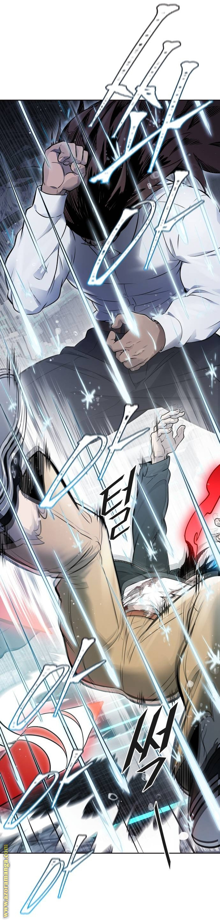 Read tower of god S3 AR Manga Online