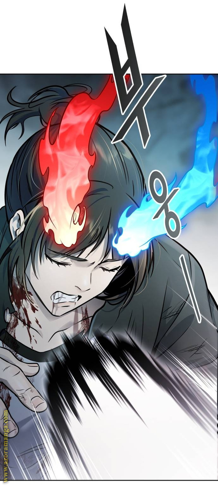Read tower of god S3 AR Manga Online