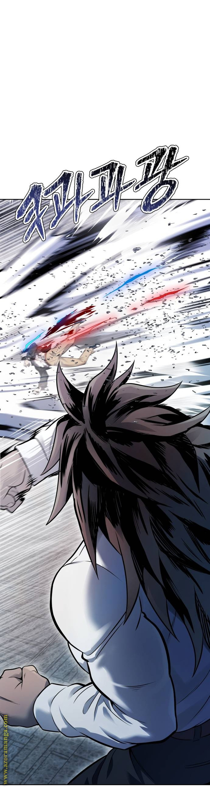 Read tower of god S3 AR Manga Online