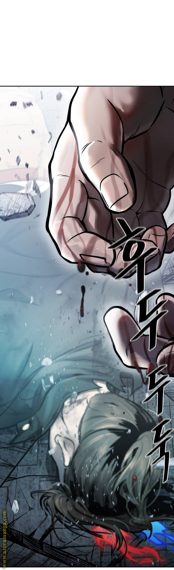 Read tower of god S3 AR Manga Online
